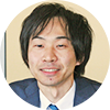 コーディネータ　磯部 武志