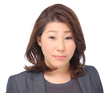村山 佐和子 氏 画像